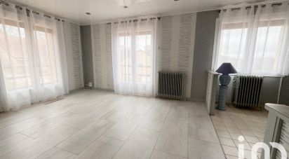 Architect house 5 rooms of 110 m² in Perrancey-les-Vieux-Moulins (52200)