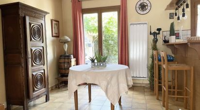 Traditional house 7 rooms of 120 m² in Poissy (78300)