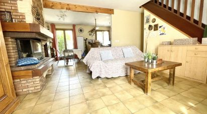 Traditional house 7 rooms of 120 m² in Poissy (78300)