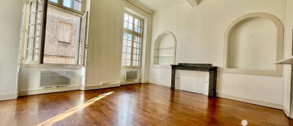Appartement 4 pièces de 138 m² à Carcassonne (11000)