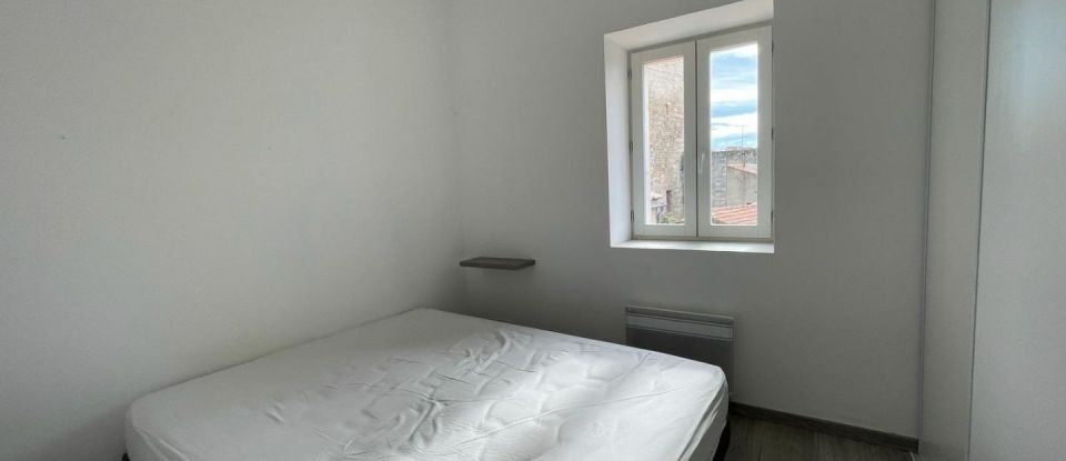 Appartement 4 pièces de 95 m² à Pignan (34570)