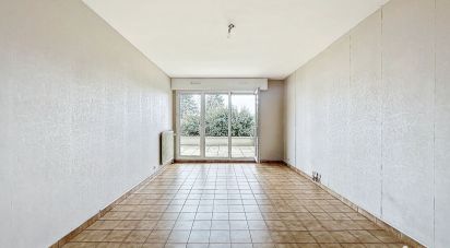 Appartement 4 pièces de 75 m² à Rennes (35700)