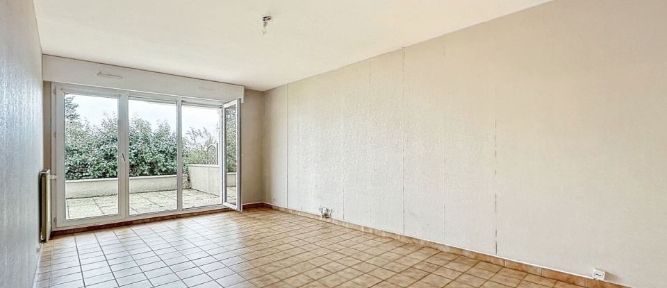 Appartement 4 pièces de 75 m² à Rennes (35700)
