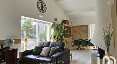 House 6 rooms of 164 m² in Fay-de-Bretagne (44130)