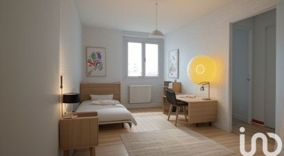 Apartment 4 rooms of 62 m² in Conflans-Sainte-Honorine (78700)