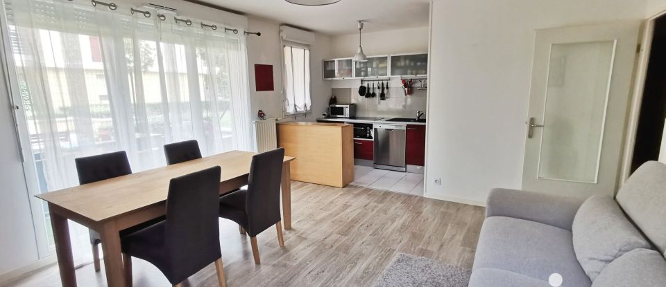 Appartement 3 pièces de 59 m² à Chilly-Mazarin (91380)