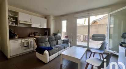 Apartment 2 rooms of 38 m² in Marseille (13005)