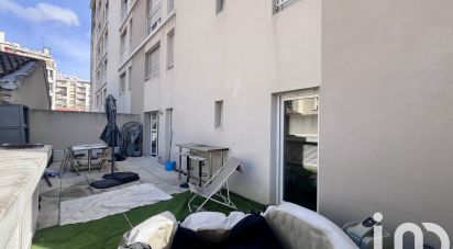 Apartment 2 rooms of 38 m² in Marseille (13005)