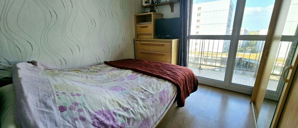 Appartement 4 pièces de 78 m² à Le Havre (76620)