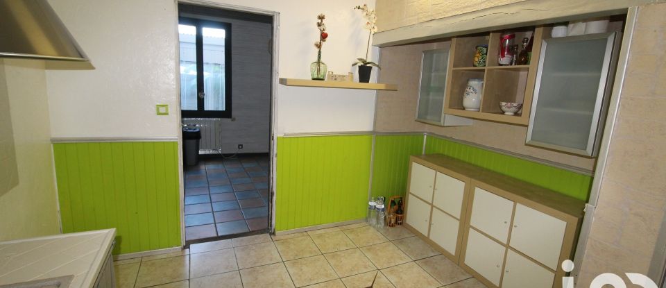 Maison 4 pièces de 77 m² à Saint-Étienne-du-Rouvray (76800)