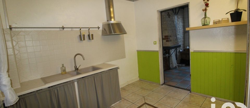 Maison 4 pièces de 77 m² à Saint-Étienne-du-Rouvray (76800)