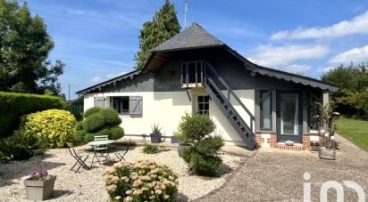 Country house 6 rooms of 174 m² in Honfleur (14600)