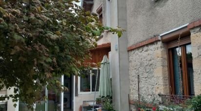 House 5 rooms of 109 m² in Loivre (51220)