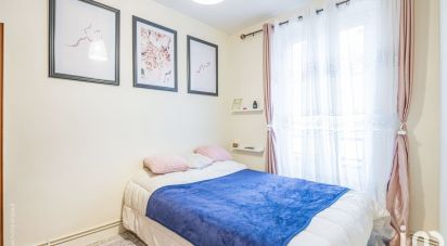 Apartment 2 rooms of 50 m² in Puteaux (92800)