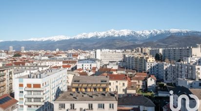 Apartment 4 rooms of 106 m² in Grenoble (38000)