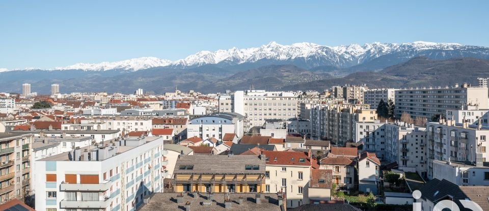 Appartement 4 pièces de 106 m² à Grenoble (38000)