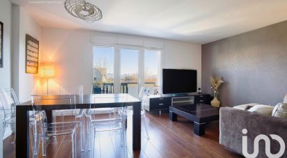 Appartement 3 pièces de 67 m² à Divonne-les-Bains (01220)