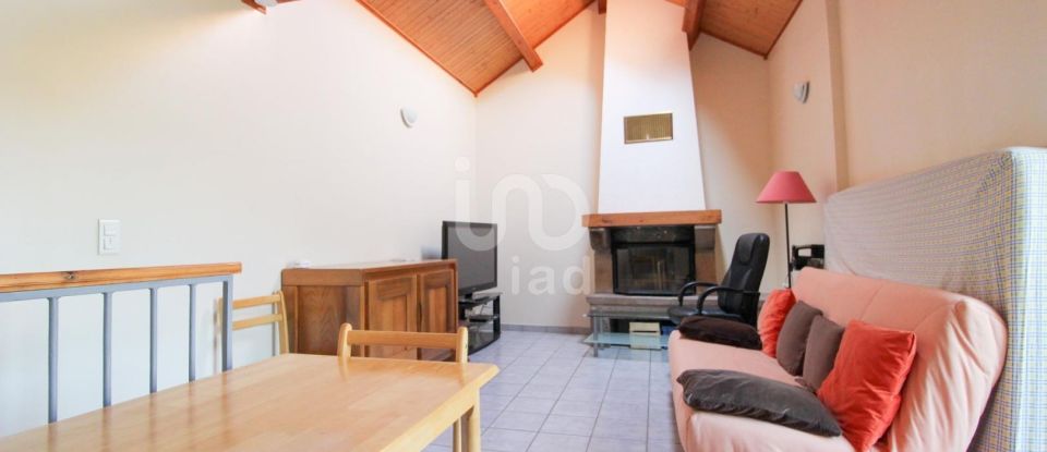 House 6 rooms of 122 m² in Le Truel (12430)