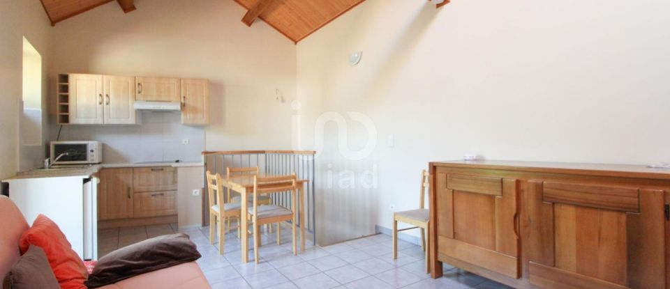 House 6 rooms of 122 m² in Le Truel (12430)