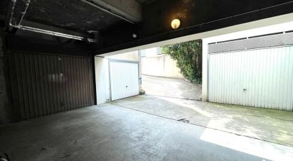 Parking/garage/box de 9 m² à Fresnes (94260)