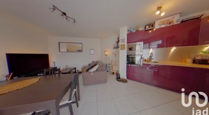 Apartment 2 rooms of 46 m² in Savigny-le-Temple (77176)