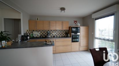 Apartment 3 rooms of 59 m² in Betton (35830)