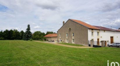 House 7 rooms of 260 m² in Gravelotte (57130)