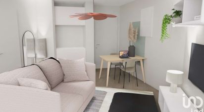 Appartement 1 pièce de 20 m² à La Valette-du-Var (83160)