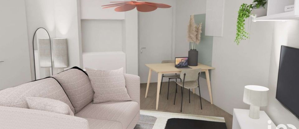 Apartment 1 room of 21 m² in La Valette-du-Var (83160)