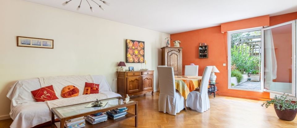 Apartment 4 rooms of 106 m² in Suresnes (92150)