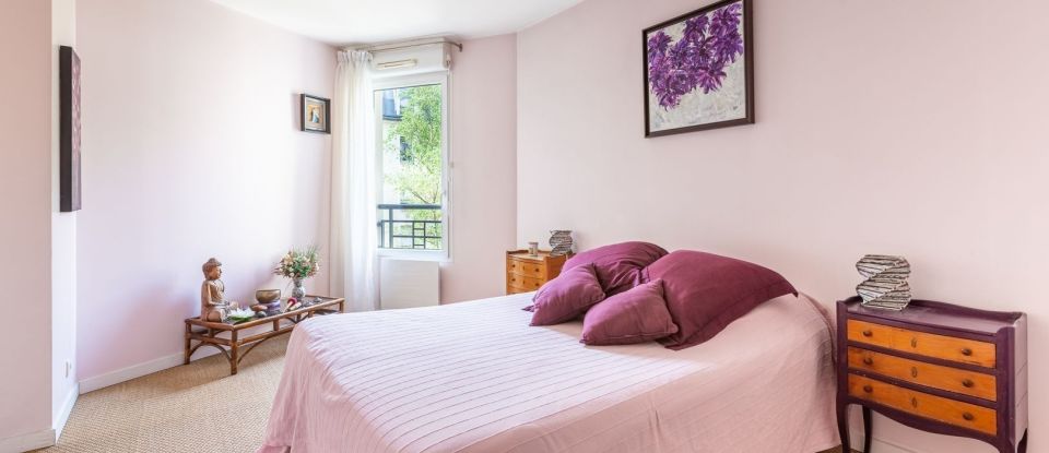Apartment 4 rooms of 106 m² in Suresnes (92150)