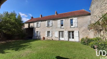 House 5 rooms of 131 m² in Boran-sur-Oise (60820)