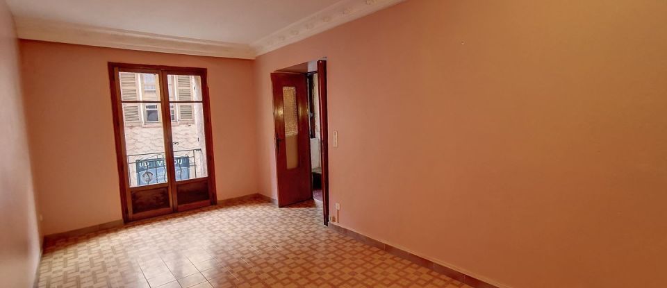 Appartement 4 pièces de 81 m² à Callian (83440)