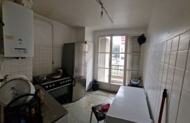Appartement 4 pièces de 66 m² à Marseille (13003)