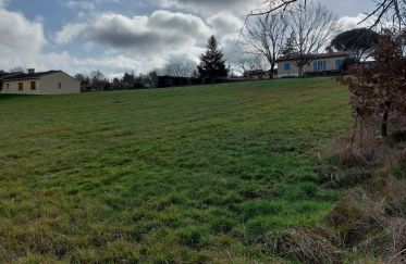 Land of 1,760 m² in Castres (81100)