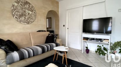 Apartment 4 rooms of 70 m² in Gouvieux (60270)