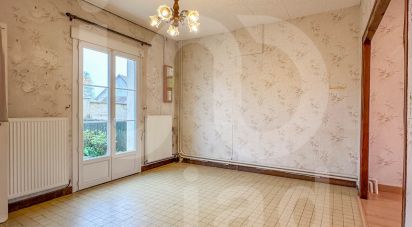 House 3 rooms of 75 m² in Thourotte (60150)
