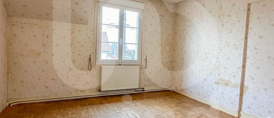 House 3 rooms of 75 m² in Thourotte (60150)
