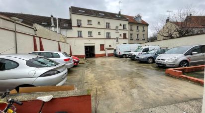 Building in Sarcelles (95200) of 250 m²