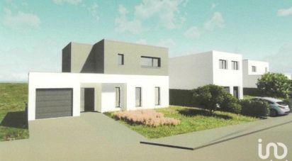 Land of 481 m² in Louvigny (57420)