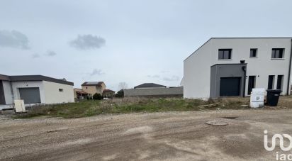 Land of 481 m² in Louvigny (57420)