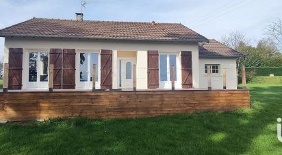 House 3 rooms of 80 m² in Folles (87250)