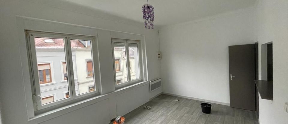 Building in Forbach (57600) of 640 m²