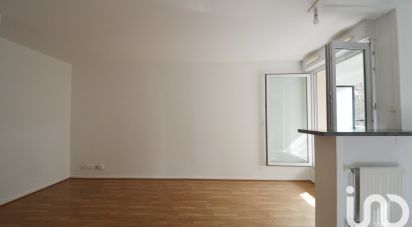 Appartement 2 pièces de 40 m² à Créteil (94000)