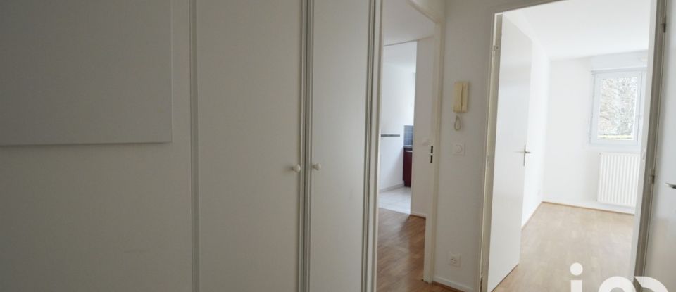 Apartment 2 rooms of 41 m² in Créteil (94000)