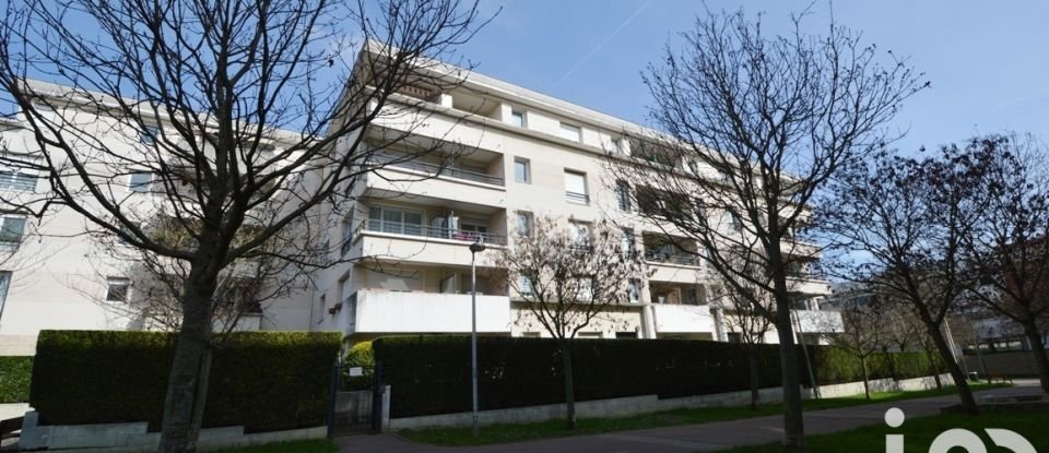 Apartment 2 rooms of 41 m² in Créteil (94000)