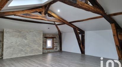 Maison traditionnelle 6 pièces de 140 m² à Les Epesses (85590)