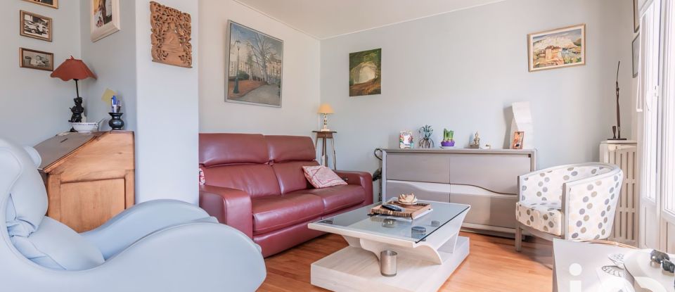 Apartment 5 rooms of 92 m² in Mantes-la-Jolie (78200)
