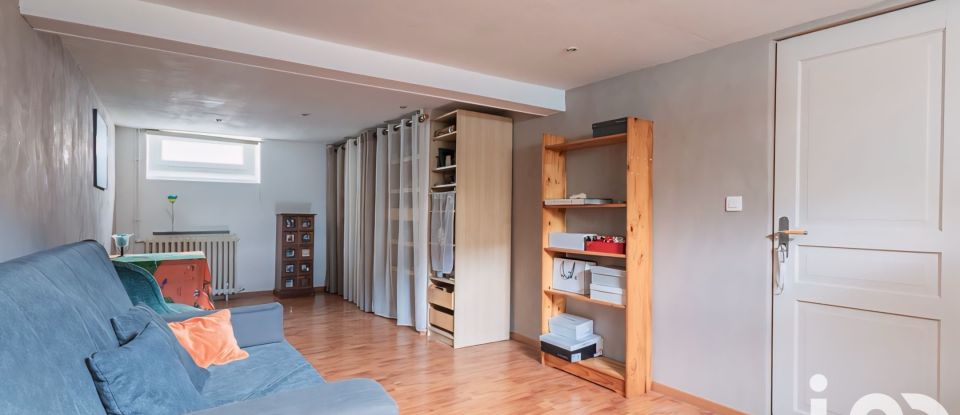Apartment 5 rooms of 92 m² in Mantes-la-Jolie (78200)
