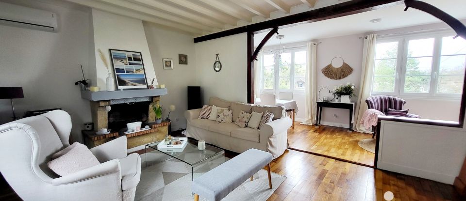 Maison 5 pièces de 100 m² à Méry-sur-Oise (95540)